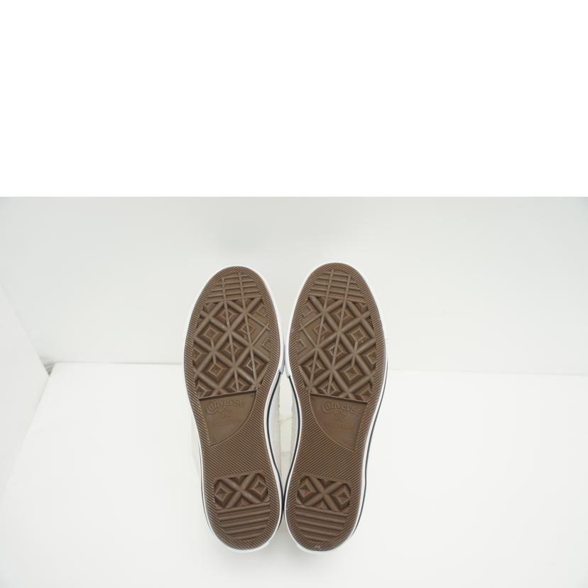 CONVERSE コンバース/ONE　STAR　OX／ローカットスニーカー/161577C//Aランク/05
