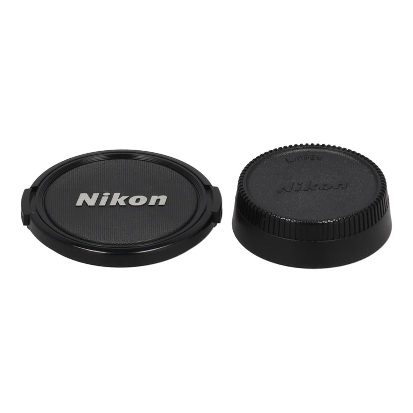 Nikon ニコン /交換レンズ/60mmマイクロ/AF Micro 60mm f2.8D//3008402/Bランク/65