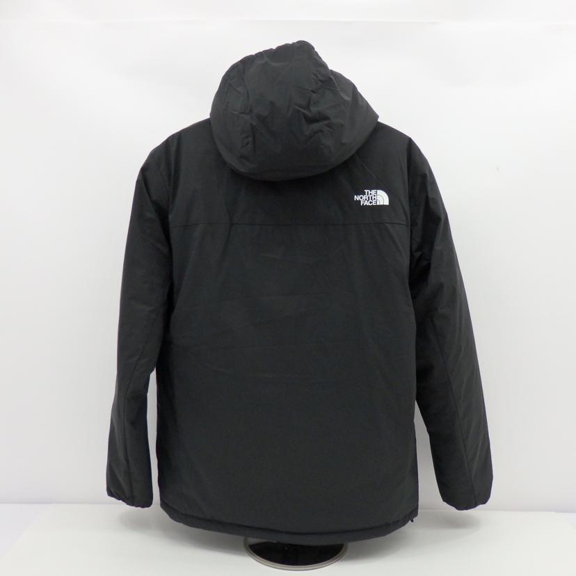 THE　NORTHFACE ノースフェイス/リバーシブル　エニータイム　インシュレーテッドフーディ/NY82380//SAランク/77