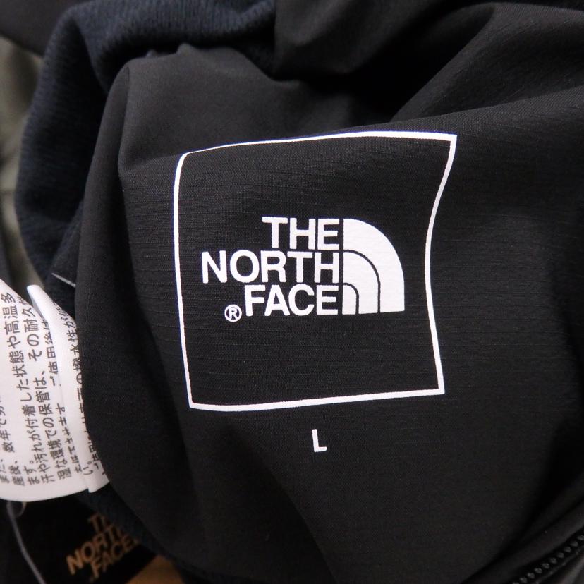 THE　NORTHFACE ノースフェイス/リバーシブル　エニータイム　インシュレーテッドフーディ/NY82380//SAランク/77