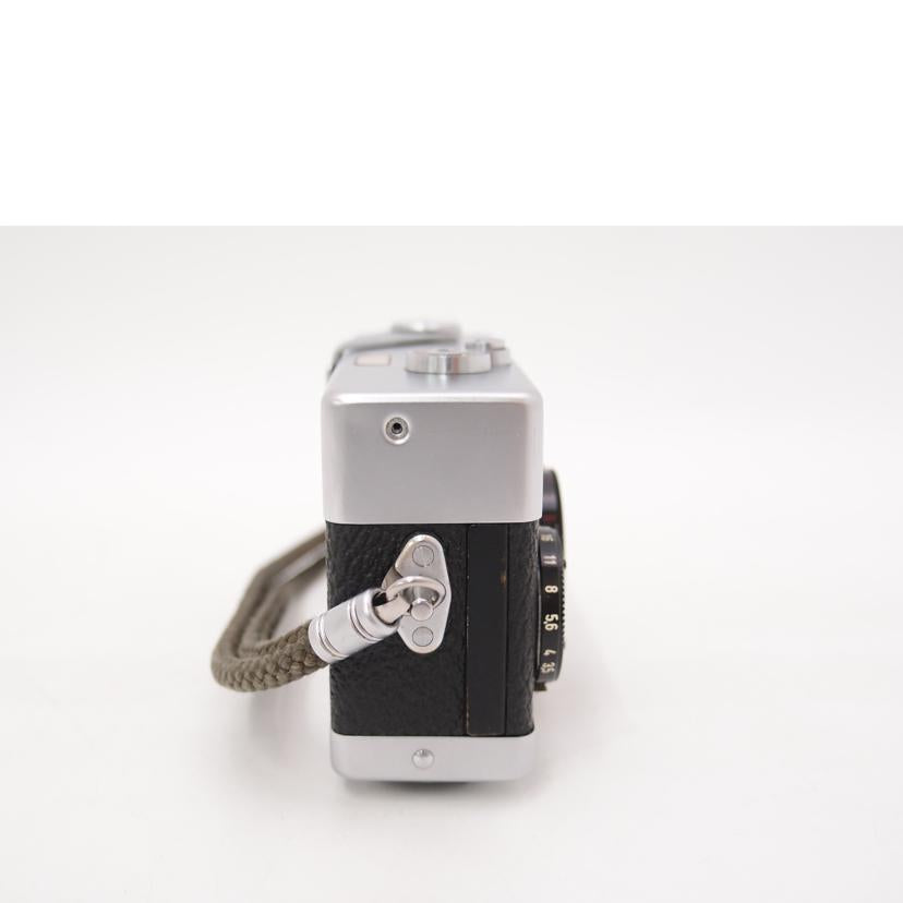 Rollei ローライ/コンパクトカメラ/Rollei 35 Tessar 40mm F3.5//3236132/Bランク/69