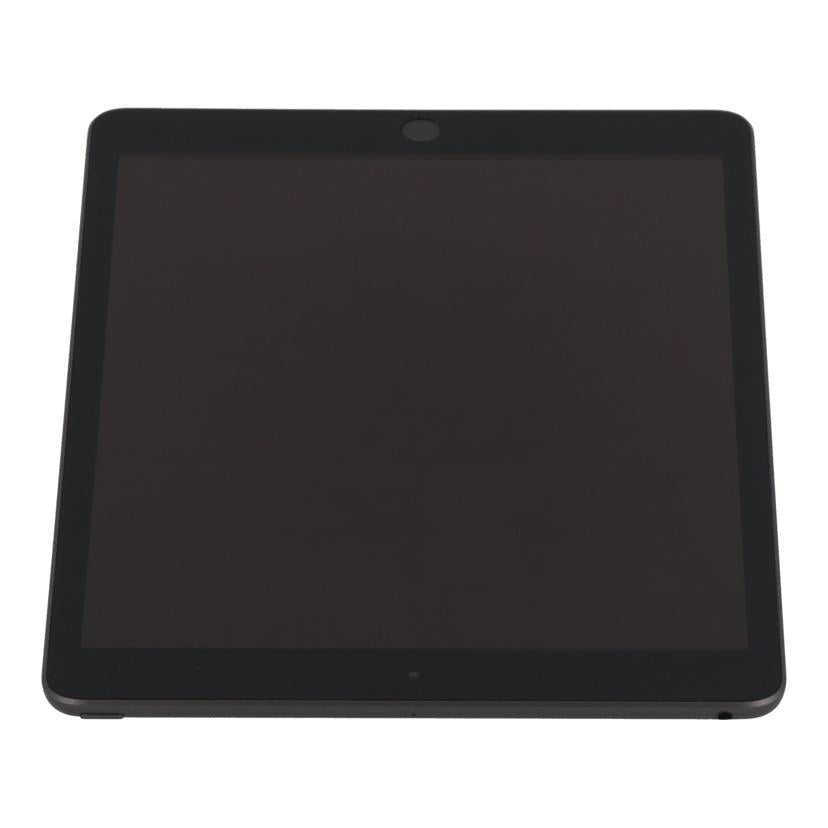APPLE アップル/iPad 第8世代 Wi－Fi 32GB/A2270//F6QLR0XYQ1GC/Bランク/70