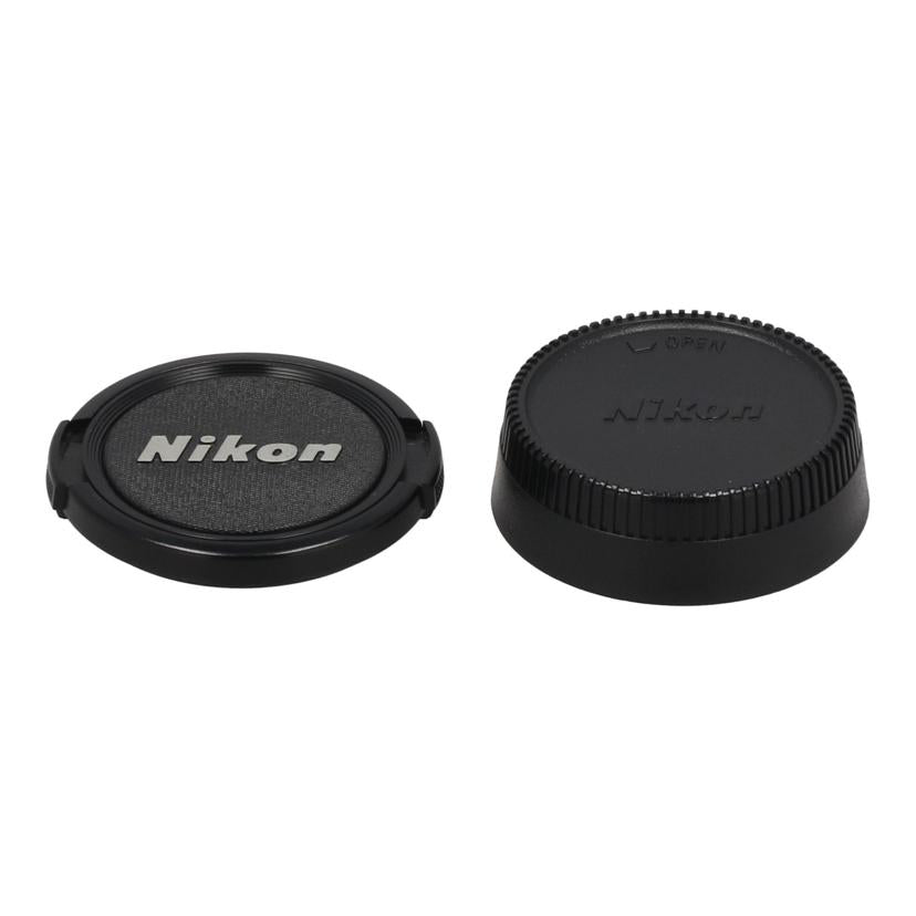 Nikon ニコン /交換レンズ/24mm/N･C Auto 24mm F2.8//418145/Bランク/65