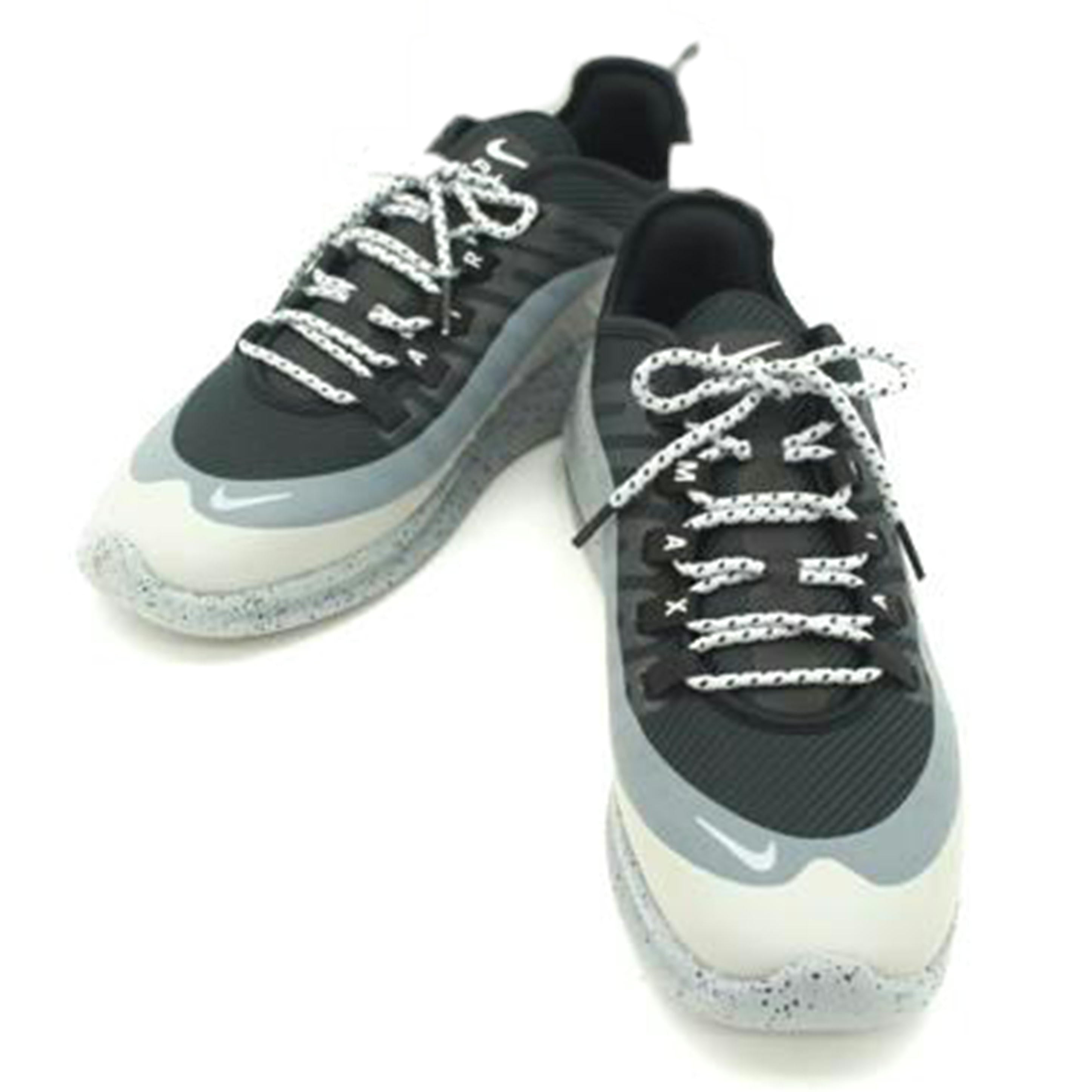 NIKE ナイキ/AIR　MAX　AXIS　PREM/AA2148 003//ABランク/75