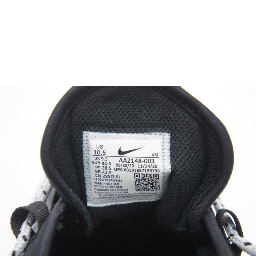 NIKE ナイキ/AIR　MAX　AXIS　PREM/AA2148 003//ABランク/75