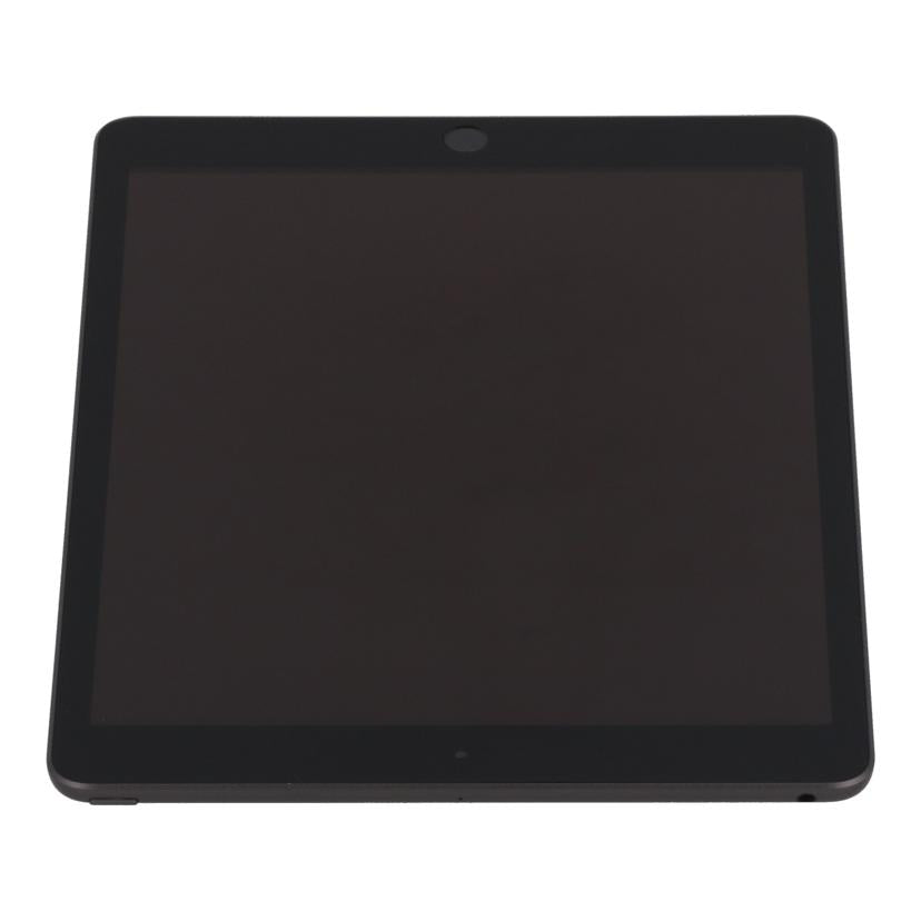 APPLE アップル/iPad 第8世代 Wi－Fi 32GB/A2270//F6MDR6DCQ1GC/Bランク/70