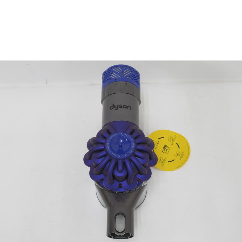 dyson ダイソン/ハンディクリーナー/HH08/RA1-JP-KNA7676A/Aランク/63【中古】 dyson ダイソン/ハンディクリーナー/HH08/RA1-JP-KNA7676A/A