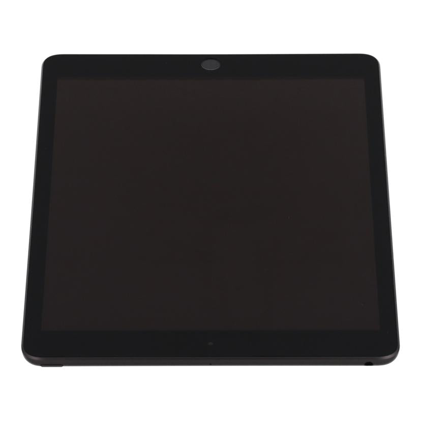 APPLE アップル/iPad 第8世代 Wi－Fi 32GB/A2270//H96DRP9UQ1GC/Bランク/70
