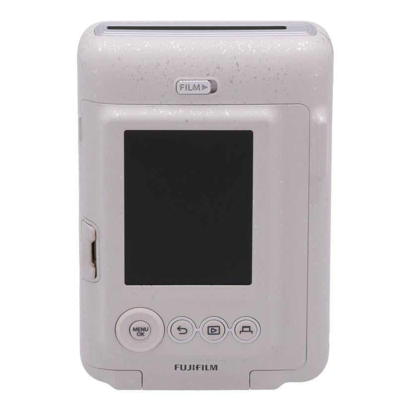 FUJIFILM 富士フイルム　/ハイブリッドチェキ/instax mini LiPlay//9T000863/Bランク/24