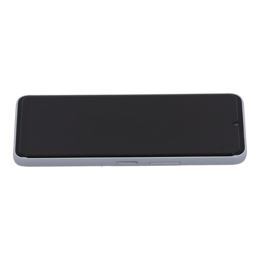 FUJITSU　FCNT　au 富士通 フジツウ　/スマートフォン／arrows　We2　64GB/FCG02 //ZH2AM2C7RW/Bランク/82