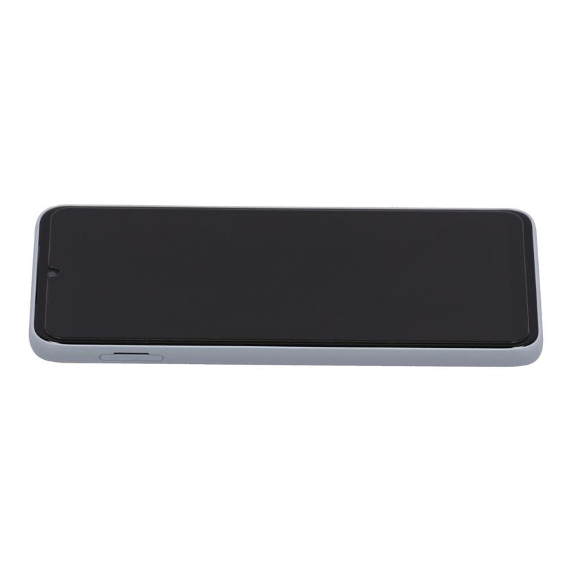 FUJITSU　FCNT　au 富士通 フジツウ　/スマートフォン／arrows　We2　64GB/FCG02 //ZH2AM2C7RW/Bランク/82