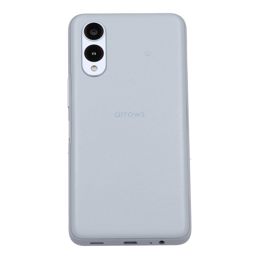 FUJITSU　FCNT　au 富士通 フジツウ　/スマートフォン／arrows　We2　64GB/FCG02 //ZH2AM2C7RW/Bランク/82