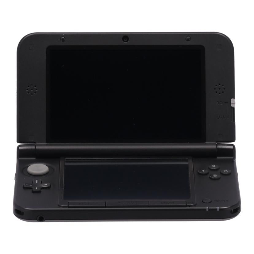 NINTENDO 任天堂 ニンテンドー　/Nintendo　3DS　LL　本体/SPR-001//SJF109532563/Bランク/24