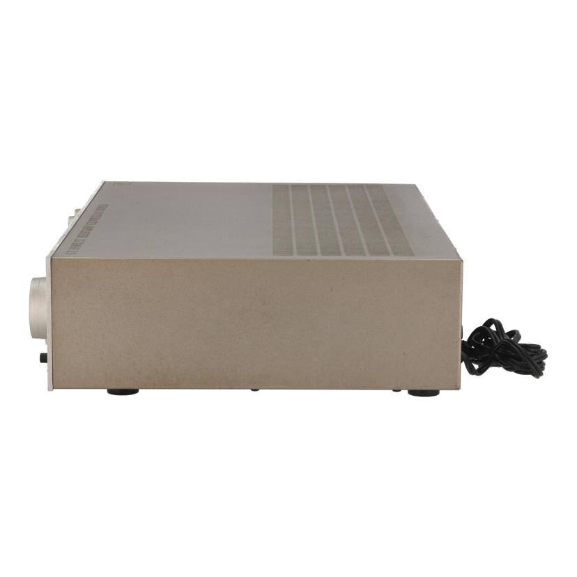 LUXMAN ラックスマン　/プリメインアンプ／L－3/L-3//L8102249/Bランク/05