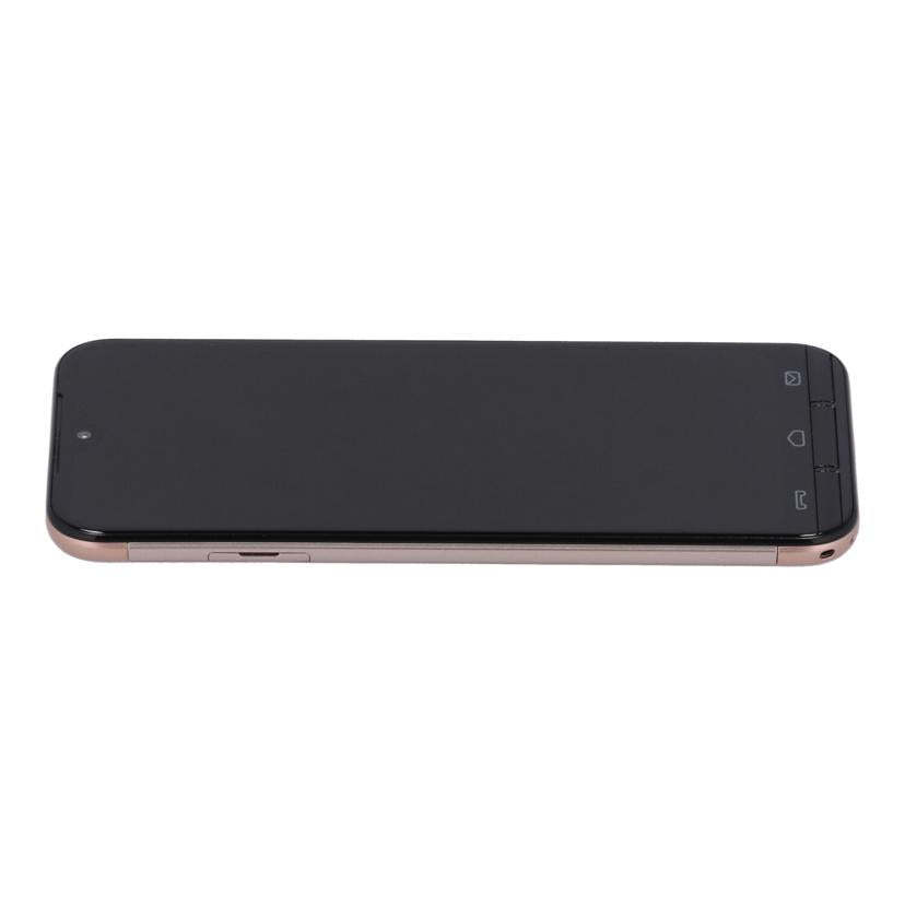 KYOCERA　docomo 京セラ　/スマートフォン／あんしんスマホ/KY-51B//58790790770/ABランク/78