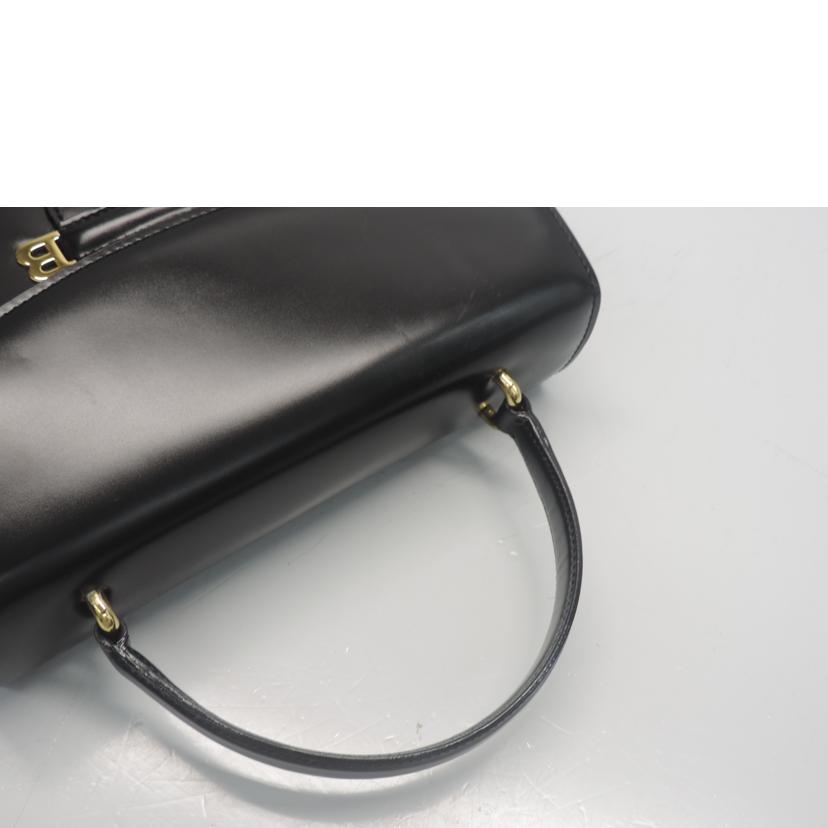 BALLY バリー/レザーハンドバッグ/1632-98//ABランク/88