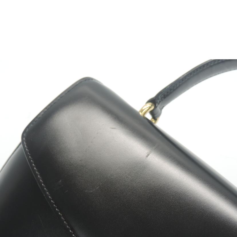 BALLY バリー/レザーハンドバッグ/1632-98//ABランク/88
