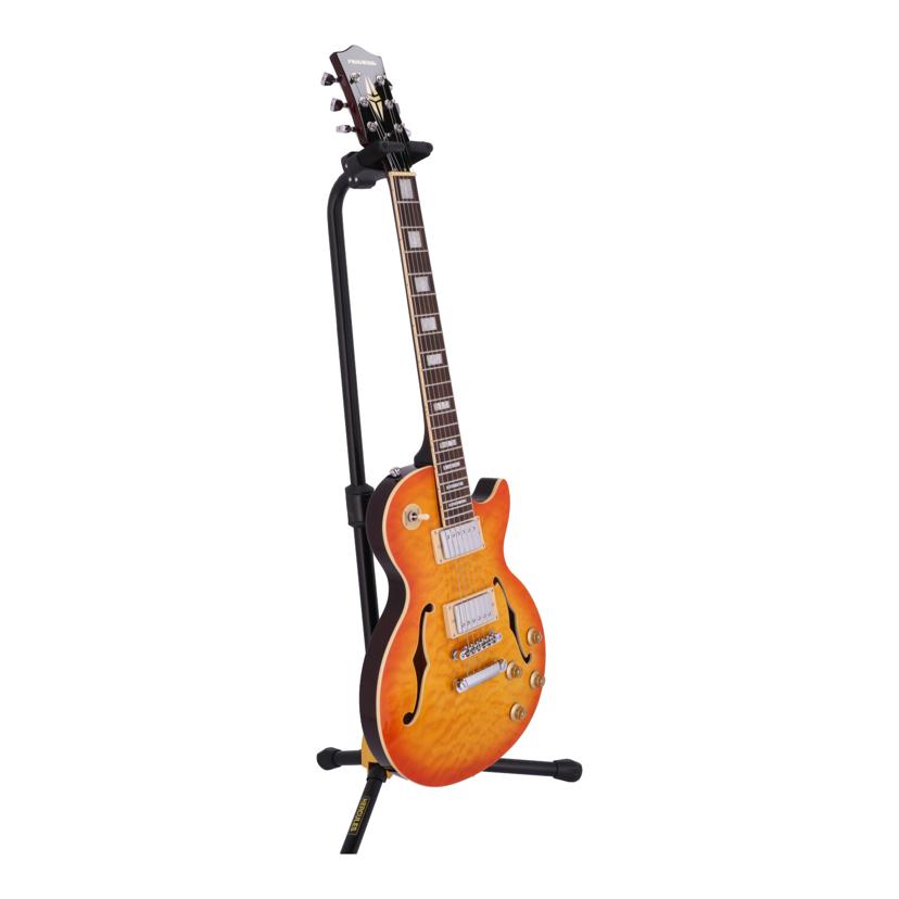 PlayTech LP-500 Premium F-Hole エレキギター 楽天市場】PlayTech プレイテック/エレキギター/LP-500 Premium