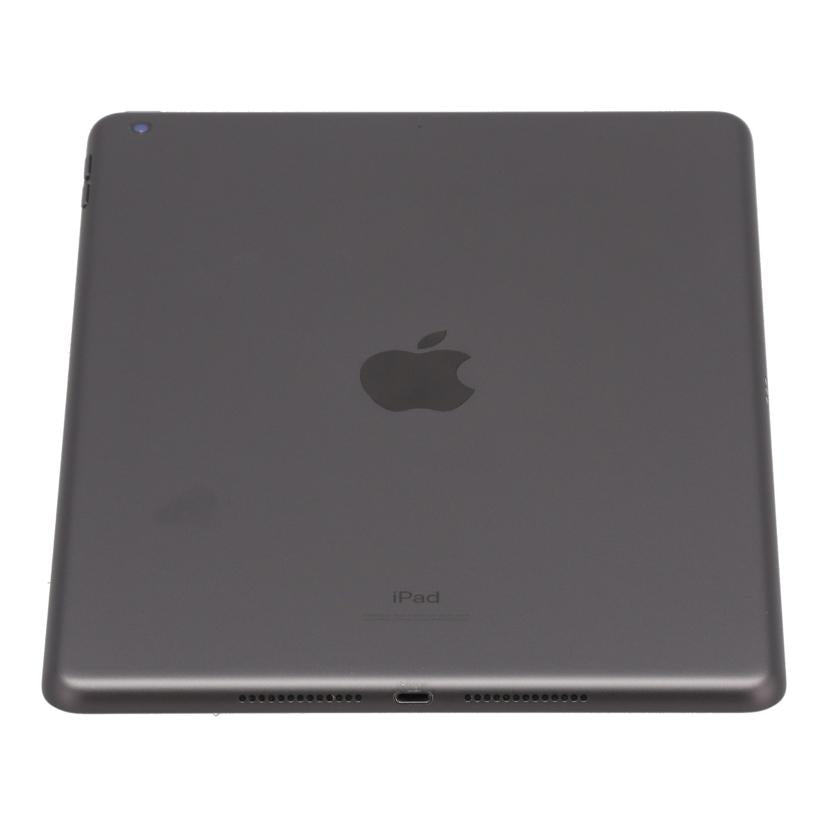 Apple アップル /iPad 第8世代 Wi－Fi 32GB 2020/A2270//F6MDRA2FQ1GC/Bランク/63