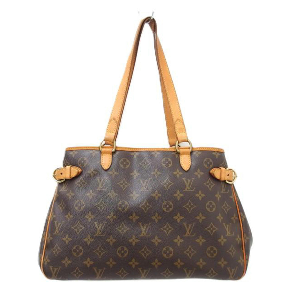 LOUIS VUITTON LOUIS VUITTON/バティニョール・オリゾンタル/モノグラム/M51154//DU0***/Bランク/88