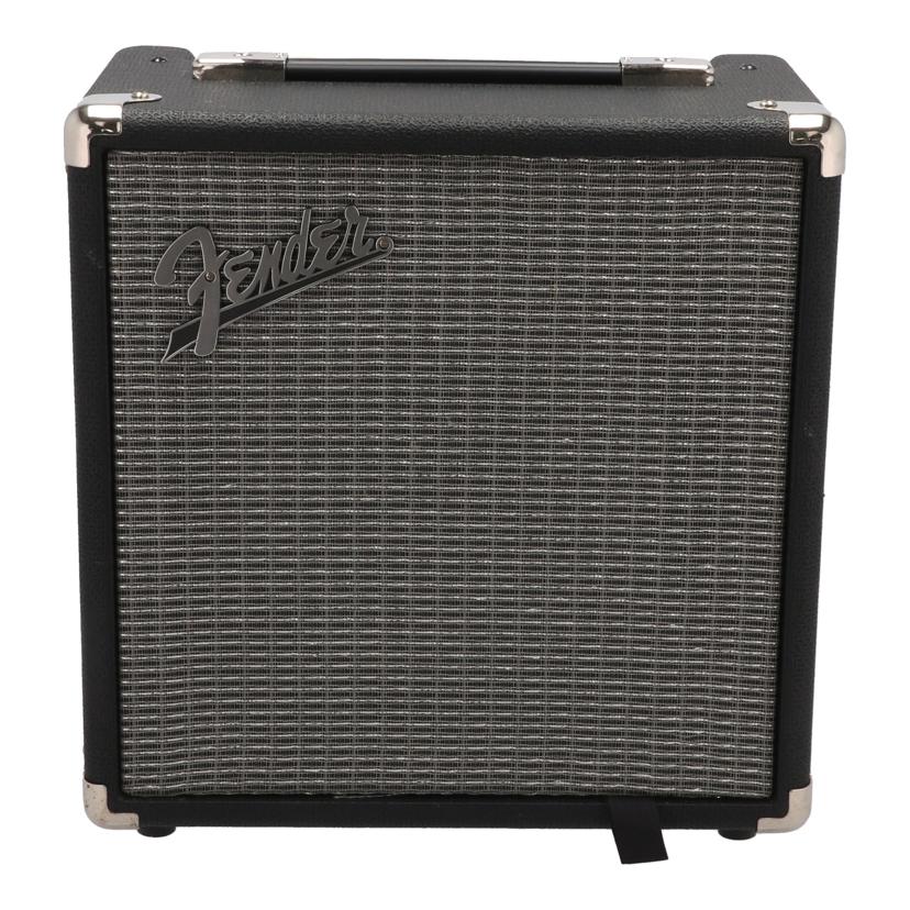 FENDER フェンダー /ベースアンプ/Rumble 15//ICTG23712292/Bランク/65