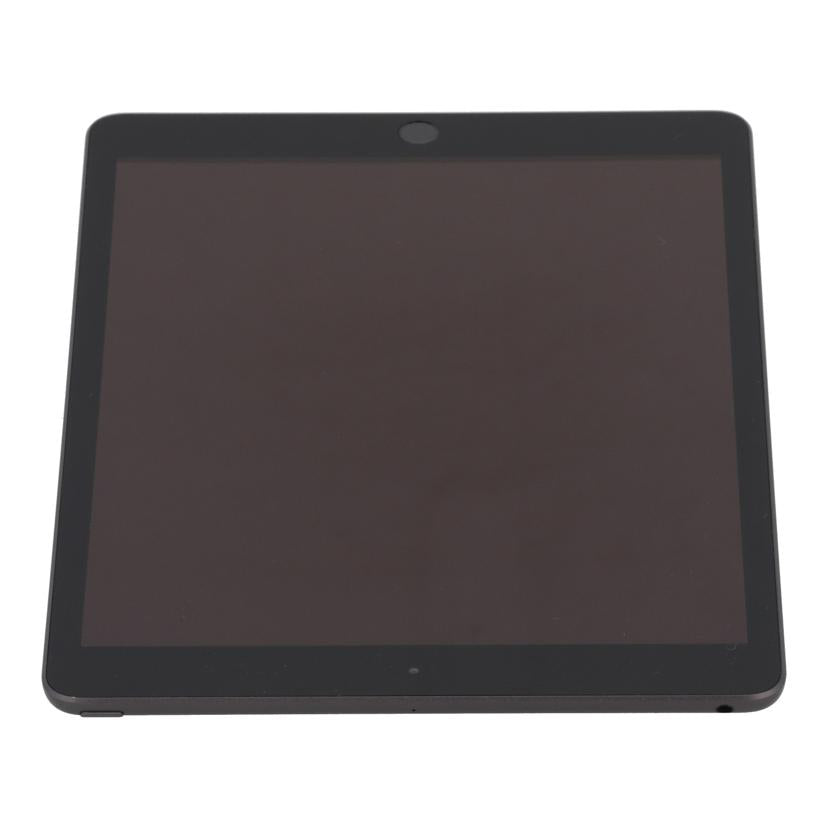 Apple アップル /iPad 第8世代 Wi－Fi 32GB 2020/A2270//F6MDR9SLQ1GC/Bランク/63