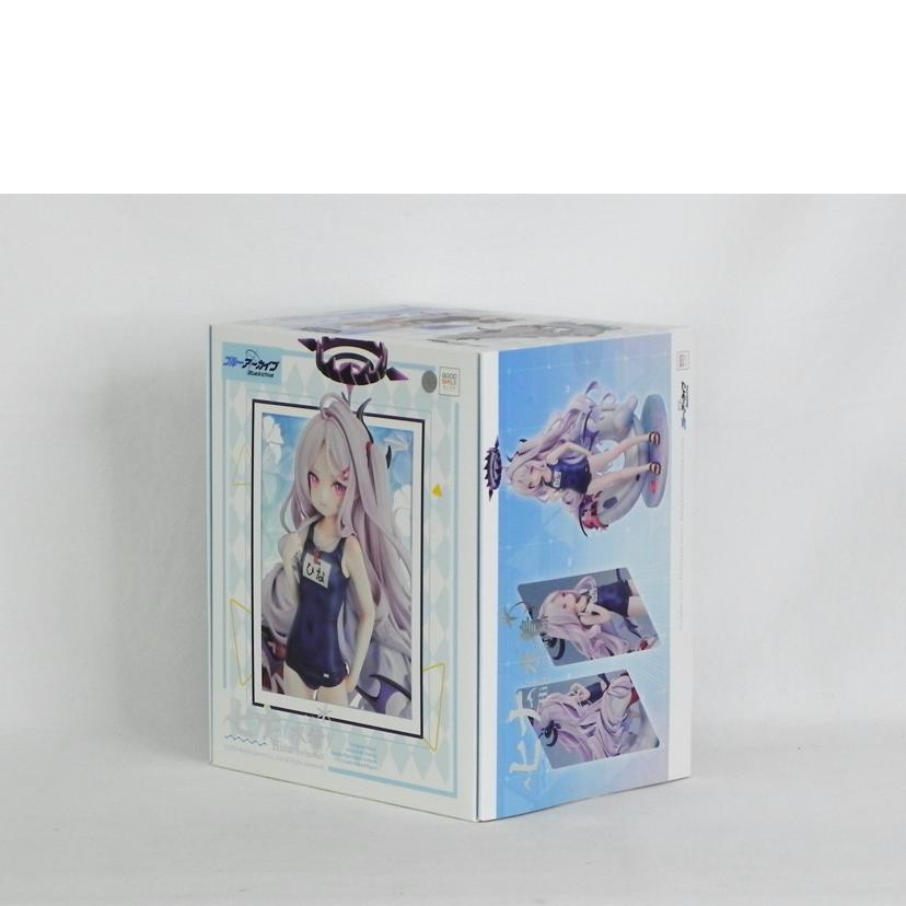 GOOD　SMILE　arts グッドスマイルアーツ上海/ブルーアーカイブ　1／7　ひな（水着）　フィギュア/ブルーアーカイブ//SAランク/81