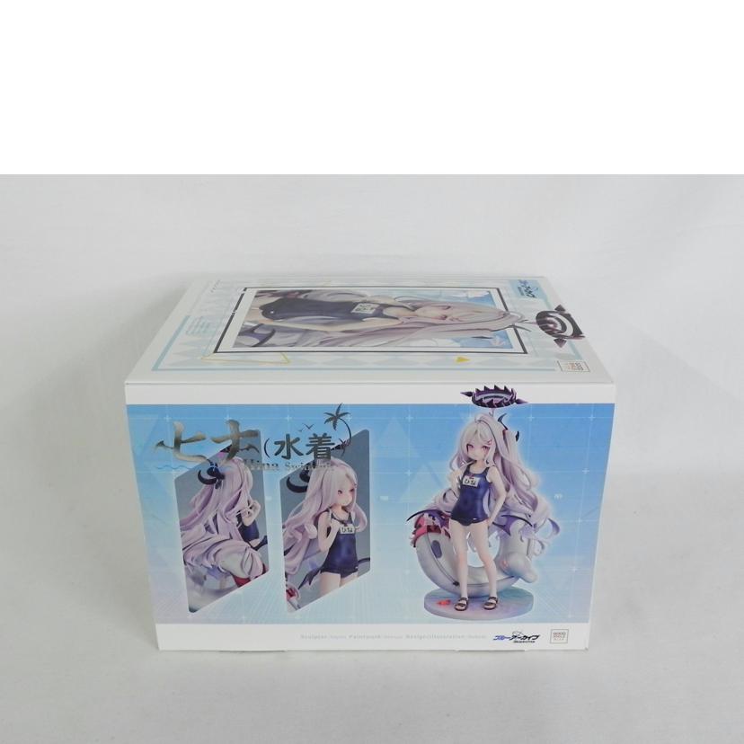 GOOD　SMILE　arts グッドスマイルアーツ上海/ブルーアーカイブ　1／7　ひな（水着）　フィギュア/ブルーアーカイブ//SAランク/81