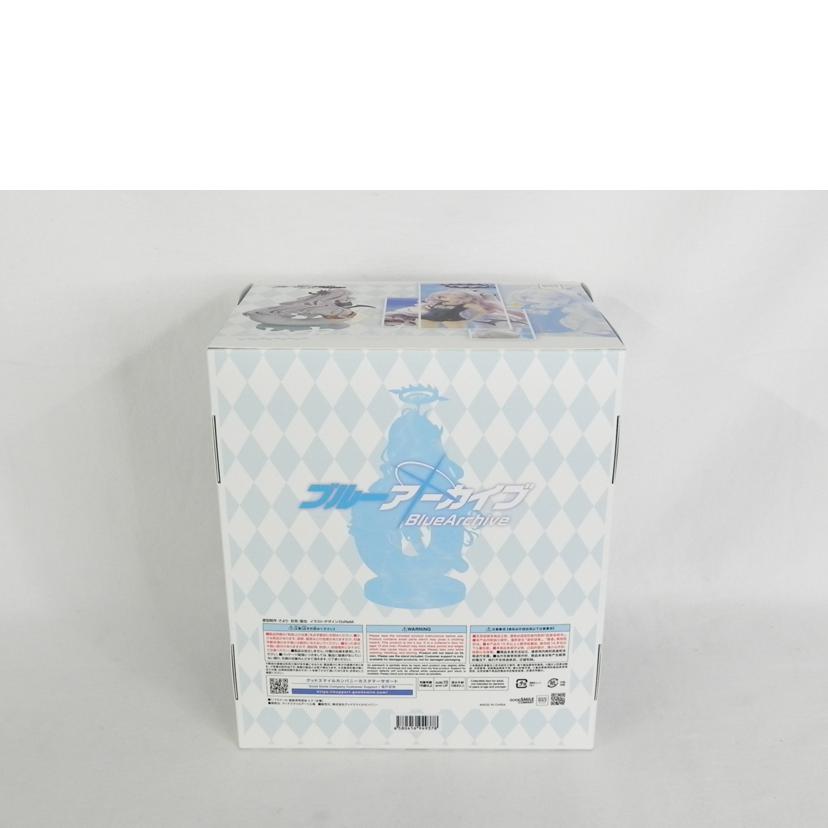 GOOD　SMILE　arts グッドスマイルアーツ上海/ブルーアーカイブ　1／7　ひな（水着）　フィギュア/ブルーアーカイブ//SAランク/81