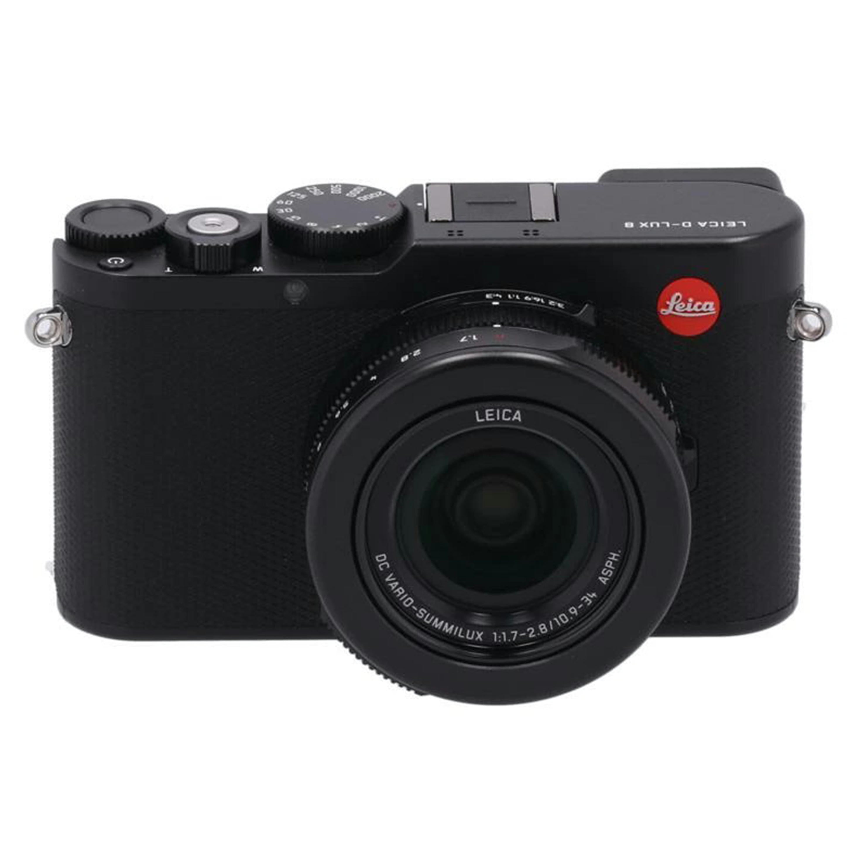 Leica　 ライカ　/デジタルカメラ／Leica　/D-LUX8// 5931958 /Aランク/24