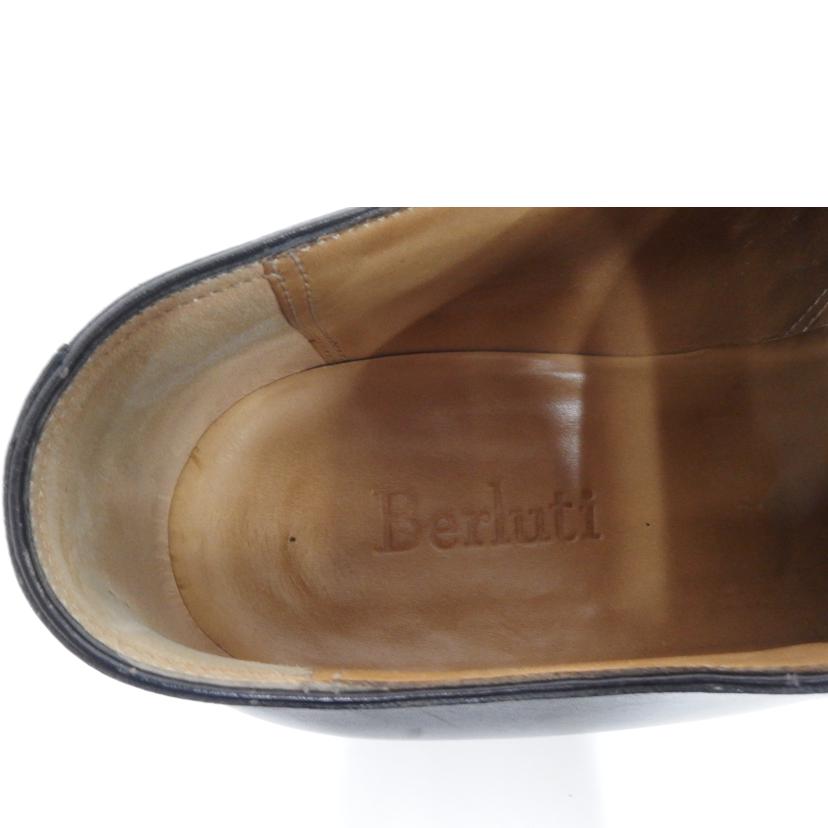 Berluti ベルルッティ/Berluti レザードレスシューズ//Bランク/82