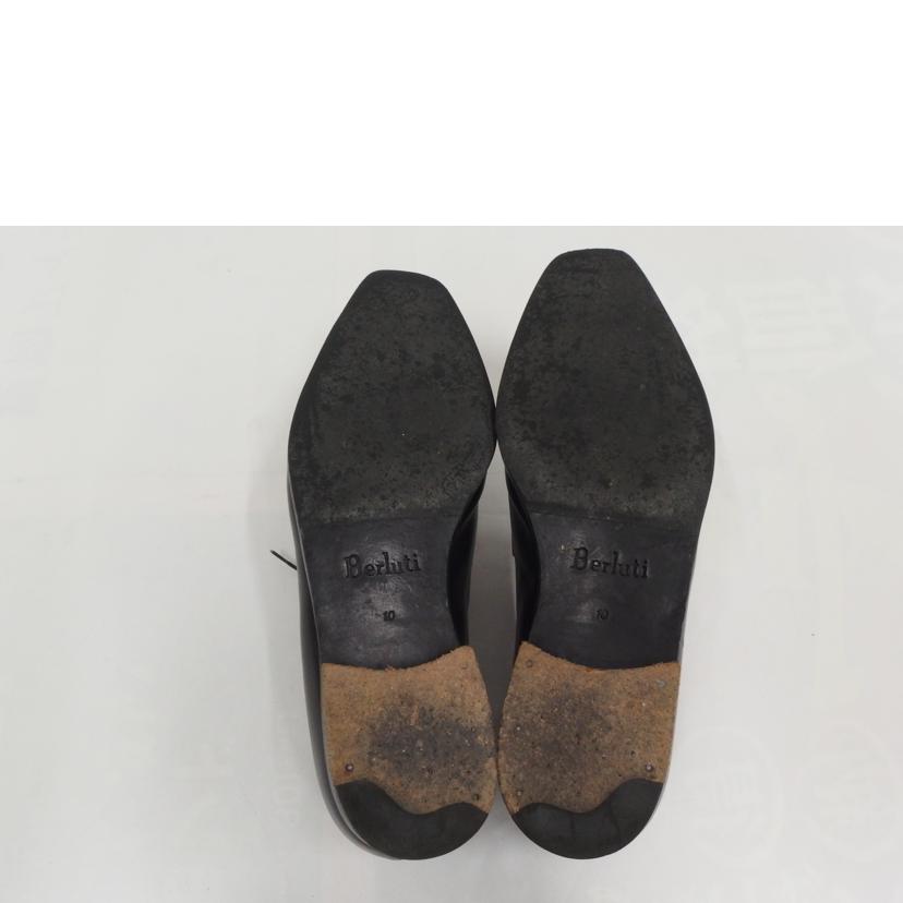 Berluti ベルルッティ/Berluti レザードレスシューズ//Bランク/82