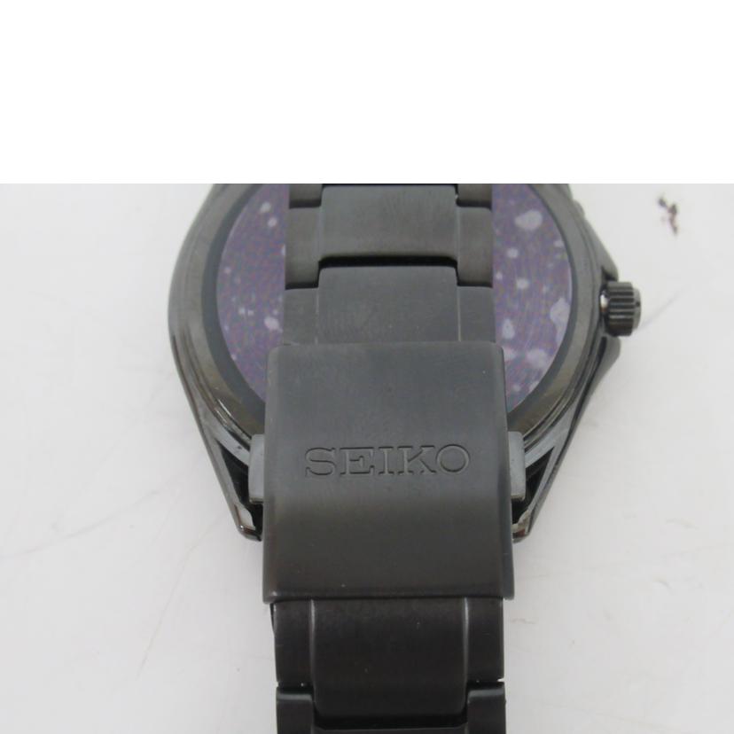 SEIKO セイコー/セイコーセレクション／メンズ／電波ソーラー/SBTM333//2D0***/SAランク/63