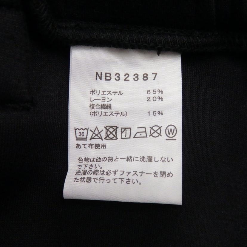 THE　NORTHFACE ノースフェイス/テックエア　スウェットジョガーパンツ/NB32387//SAランク/77