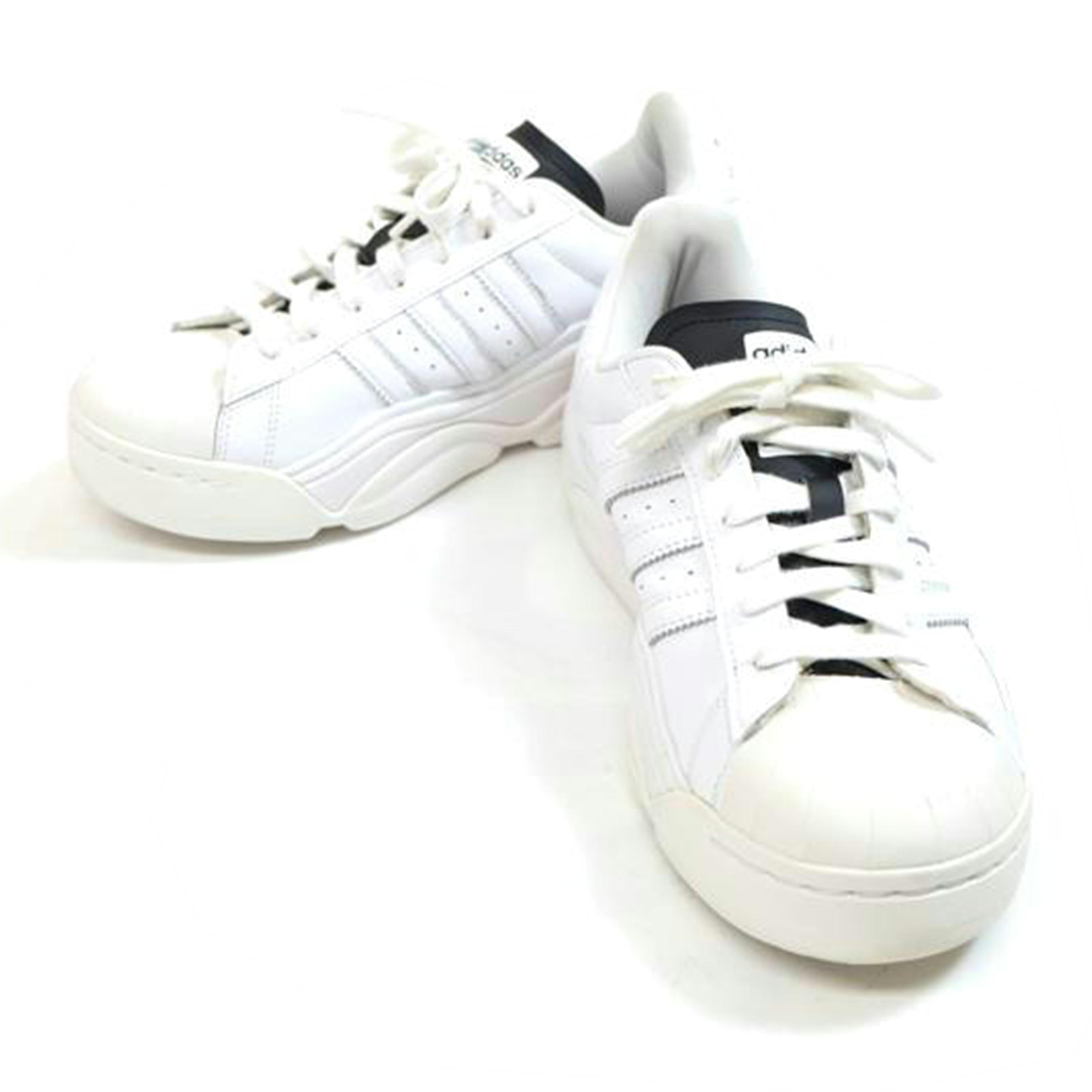 adidas アディダス/スーパースターミレンコン/HQ6039//Aランク/71