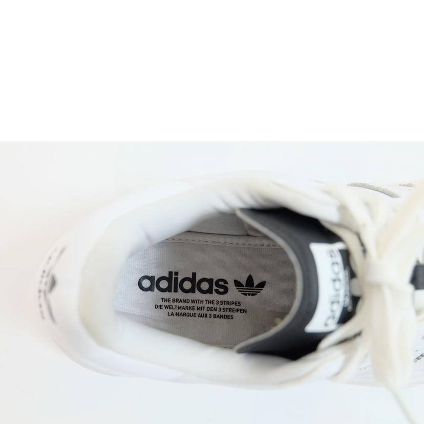 adidas アディダス/スーパースターミレンコン/HQ6039//Aランク/71