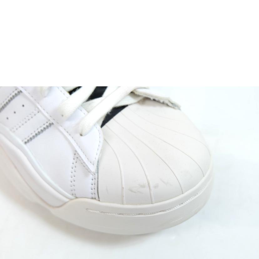 adidas アディダス/スーパースターミレンコン/HQ6039//Aランク/71
