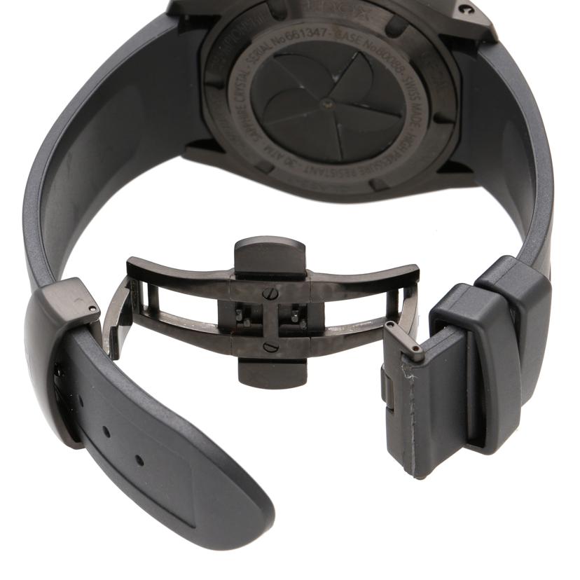 EDOX/オフショア／自動巻き/80088//08/**/Aランク/67