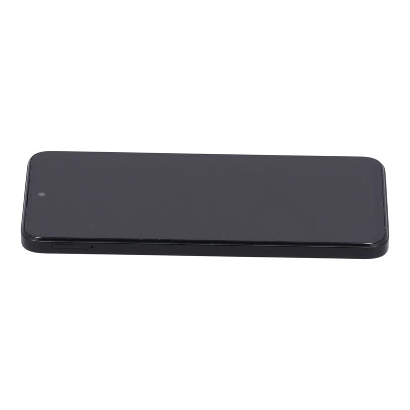Xiaomi　au シャオミ　/スマートフォン／Redmi　12　5G　128GB/XIG03//8493f5cb11d9/Aランク/82