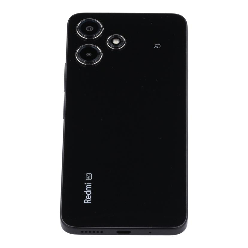 Xiaomi　au シャオミ　/スマートフォン／Redmi　12　5G　128GB/XIG03//8493f5cb11d9/Aランク/82