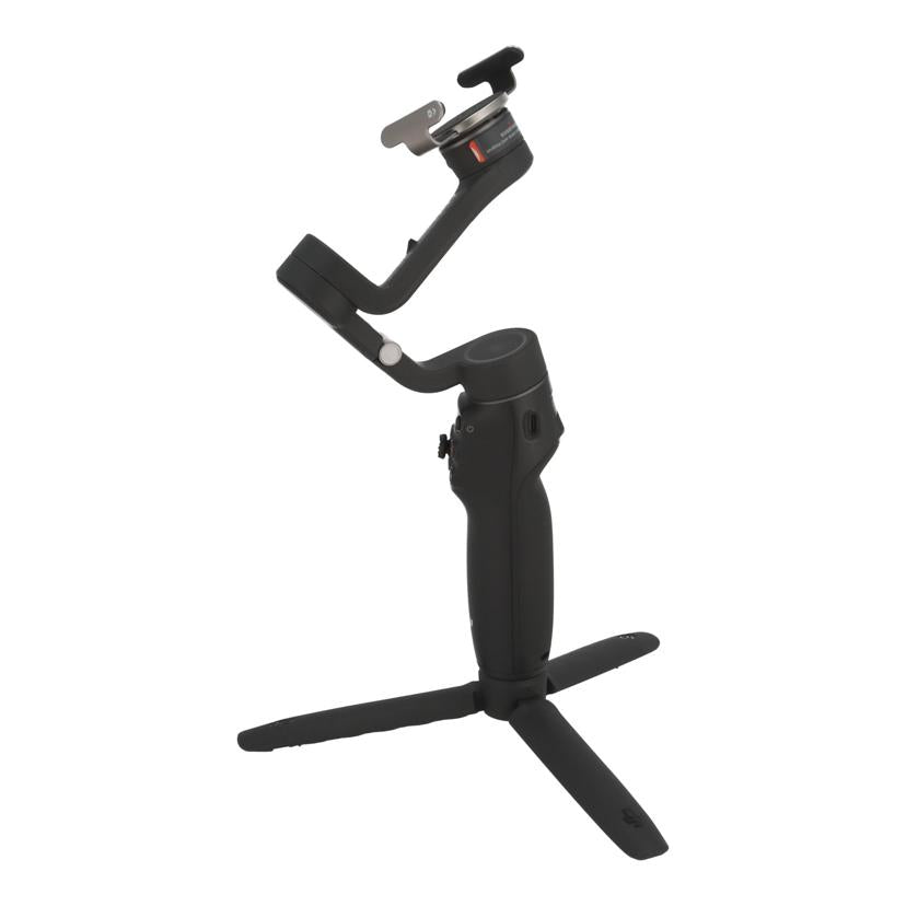 DJI ディージェーアイ　/スマートフォン用ジンバル／スタビライザー/OSMO MOBILE6//5W3VM22C2220BBDL/Bランク/75