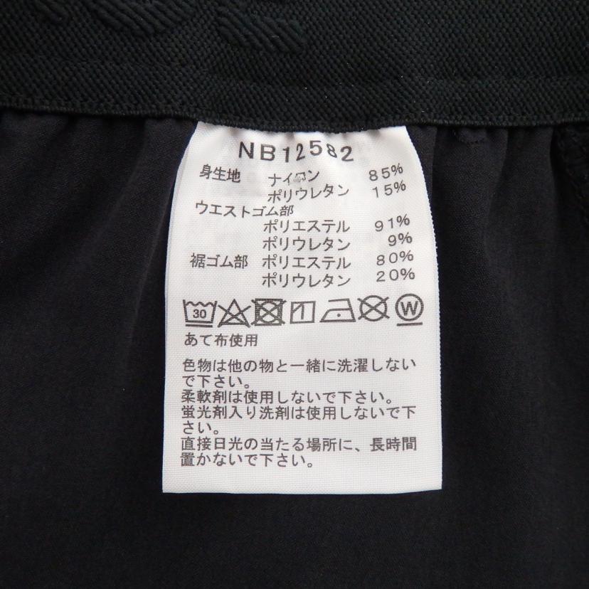 THE　NORTHFACE/Flexible　Long　Pant/NB12582//Sランク/77
