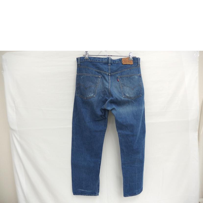 LEVI＇S/505／66前期／ボタン裏5//Bランク/82