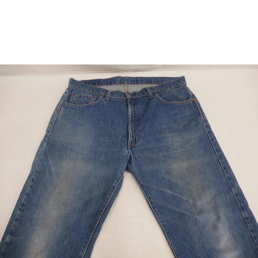 LEVI＇S/505／66前期／ボタン裏5//Bランク/82