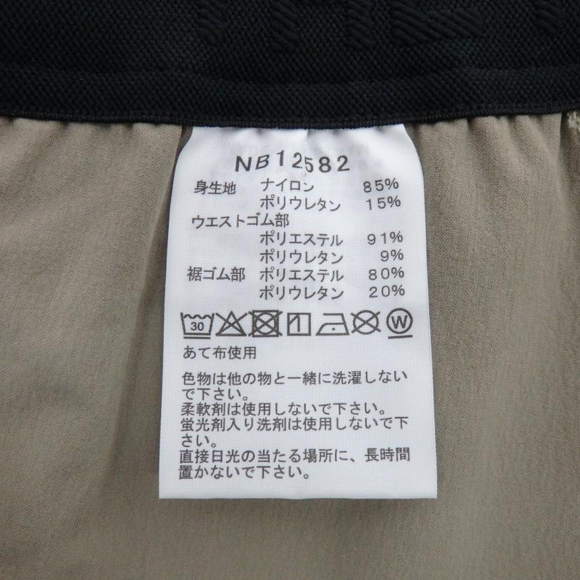 THE　NORTHFACE/Flexible　Long　Pant/NB12582//Sランク/77