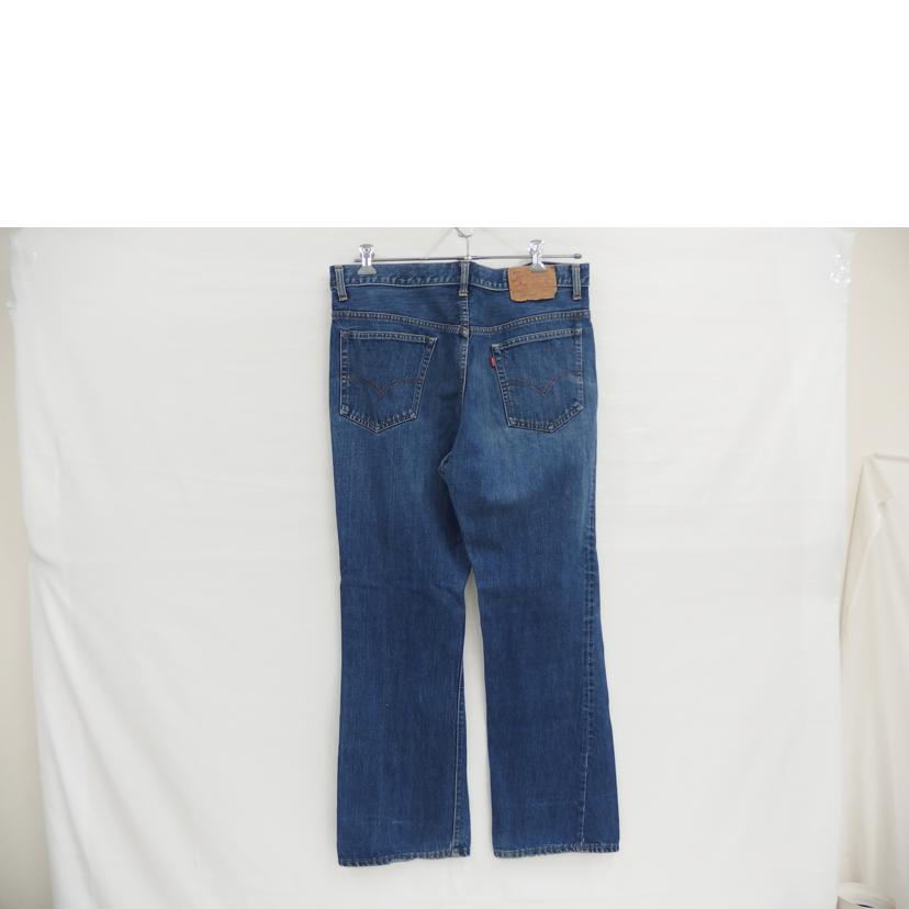 LEVI＇S ﾘｰﾊﾞｲｽ/517／66前期／ボタン裏2//Bランク/82