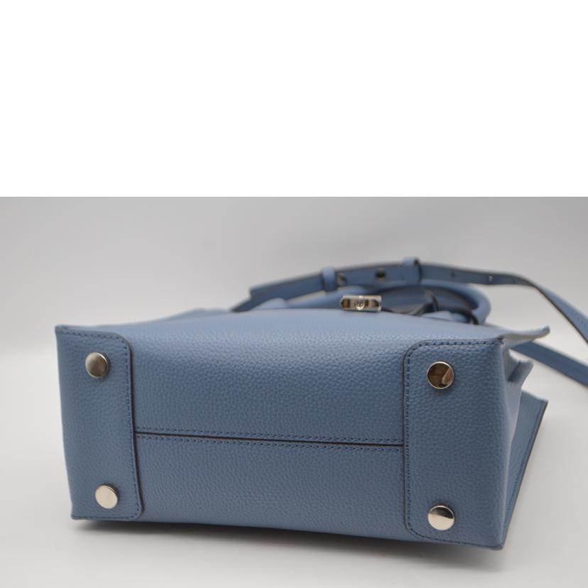 MICHAEL KORS マイケルコース/マーサー/ライトブルー/30F6SM9T2L//ABランク/89