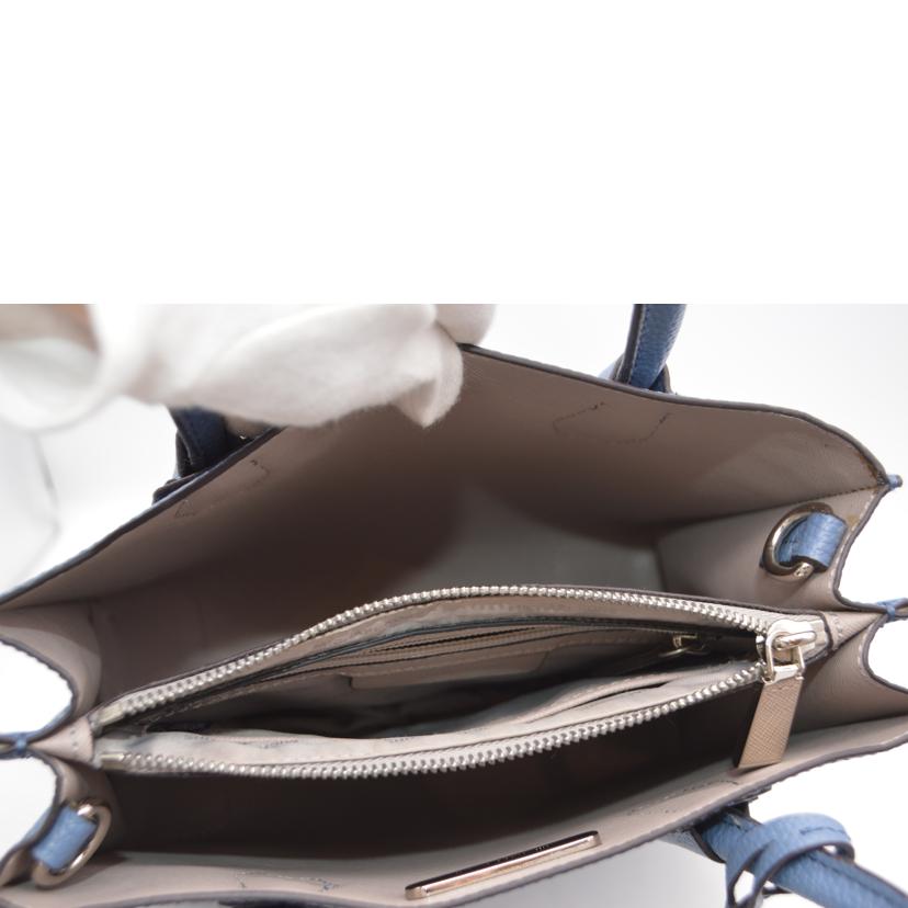 MICHAEL KORS マイケルコース/マーサー/ライトブルー/30F6SM9T2L//ABランク/89
