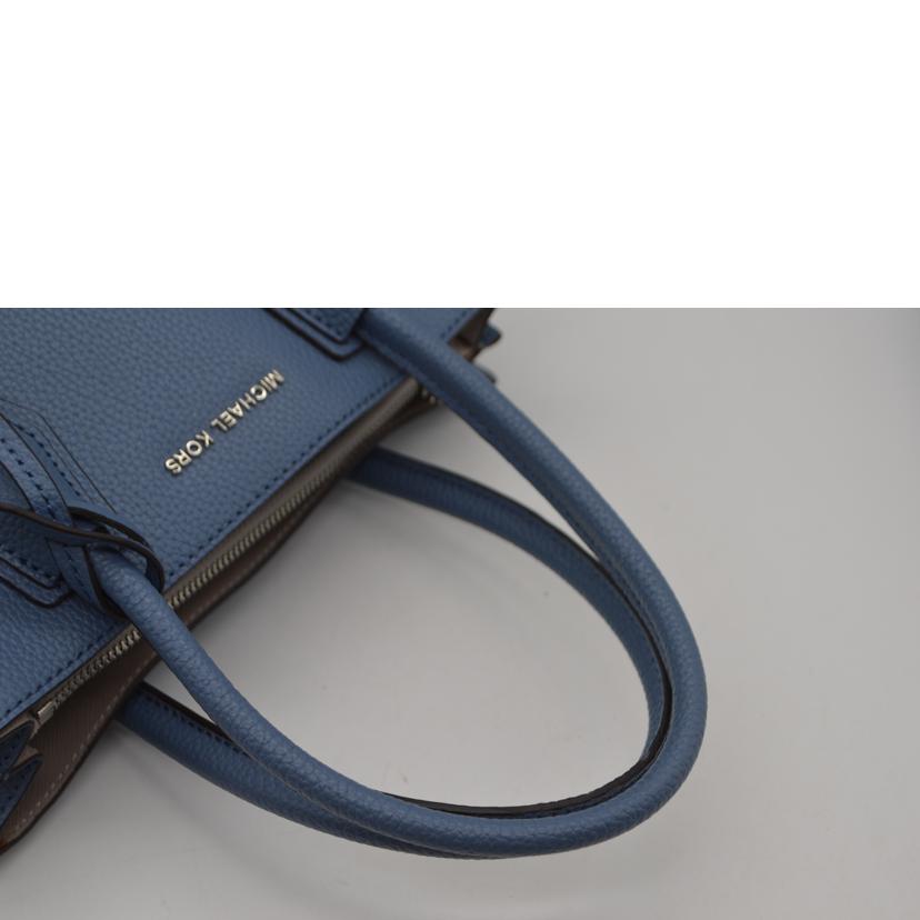 MICHAEL KORS マイケルコース/マーサー/ライトブルー/30F6SM9T2L//ABランク/89