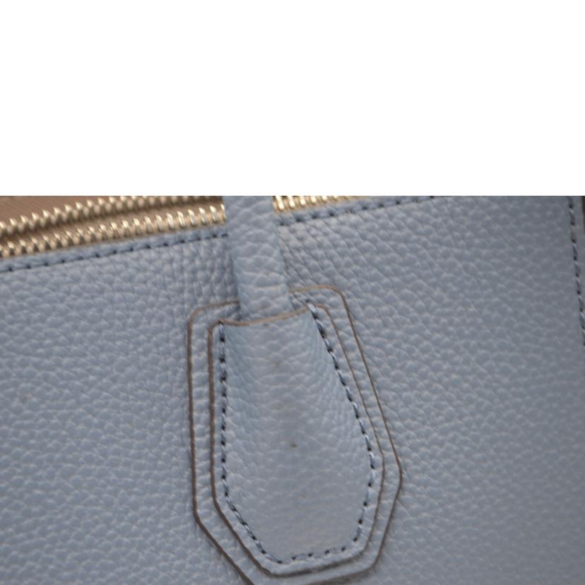 MICHAEL KORS マイケルコース/マーサー/ライトブルー/30F6SM9T2L//ABランク/89
